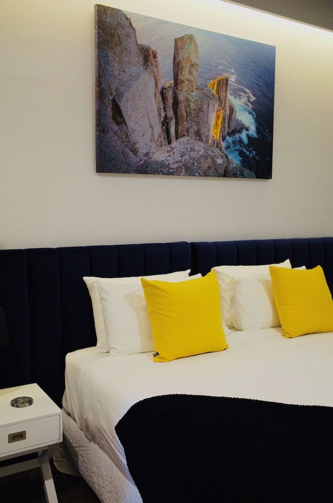 Bay Of Fires Apartments Luxury Suite, 2 Bedrooms (Family Suite 8)