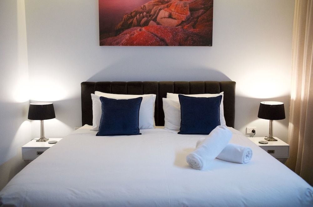 Bay Of Fires Apartments Luxury Studio Suite, 1 King Bed (King Suite 6) 2