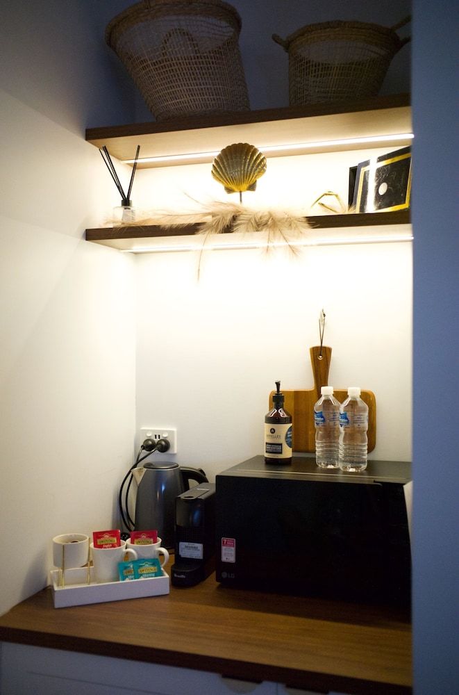 Bay Of Fires Apartments Luxury Studio Suite, 1 King Bed (King Suite 6) 5