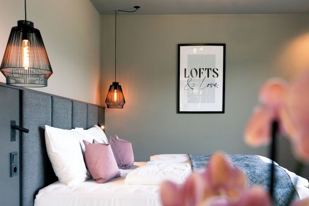 Panoramic Loft