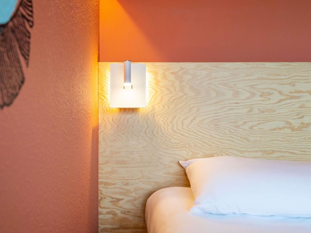 greet Brussels Airport Zaventem Chambre 1 Lit Double Supérieure 3