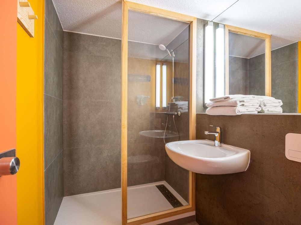 greet Brussels Airport Zaventem Chambre 1 Lit Double Supérieure 2