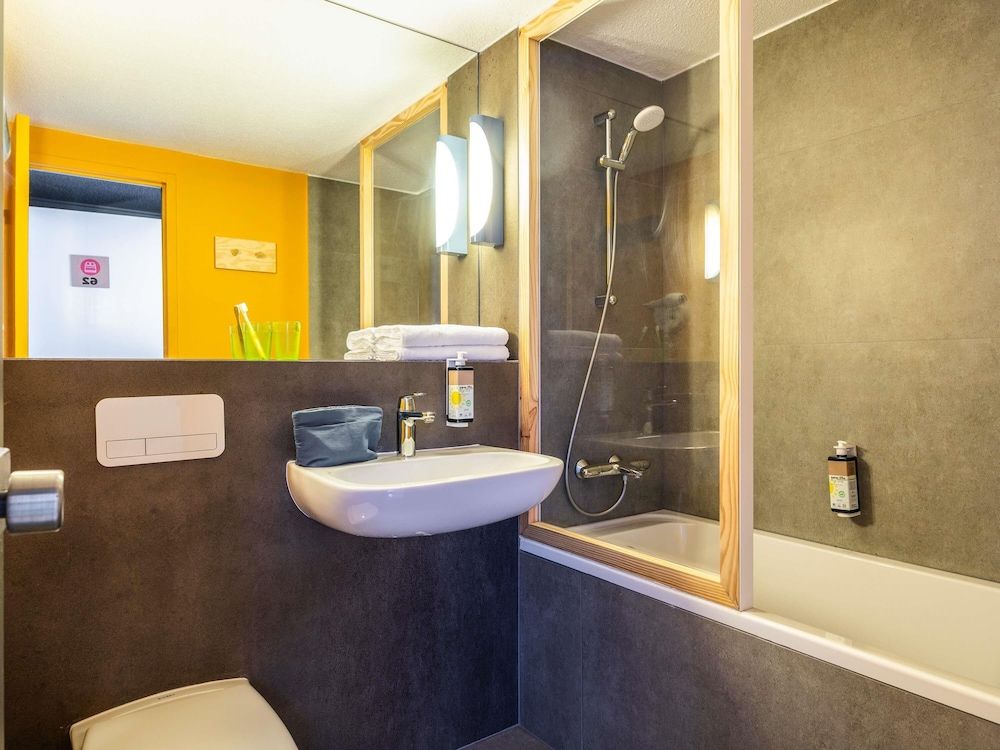 greet Brussels Airport Zaventem Family Room, Multiple Beds (Greet) 3