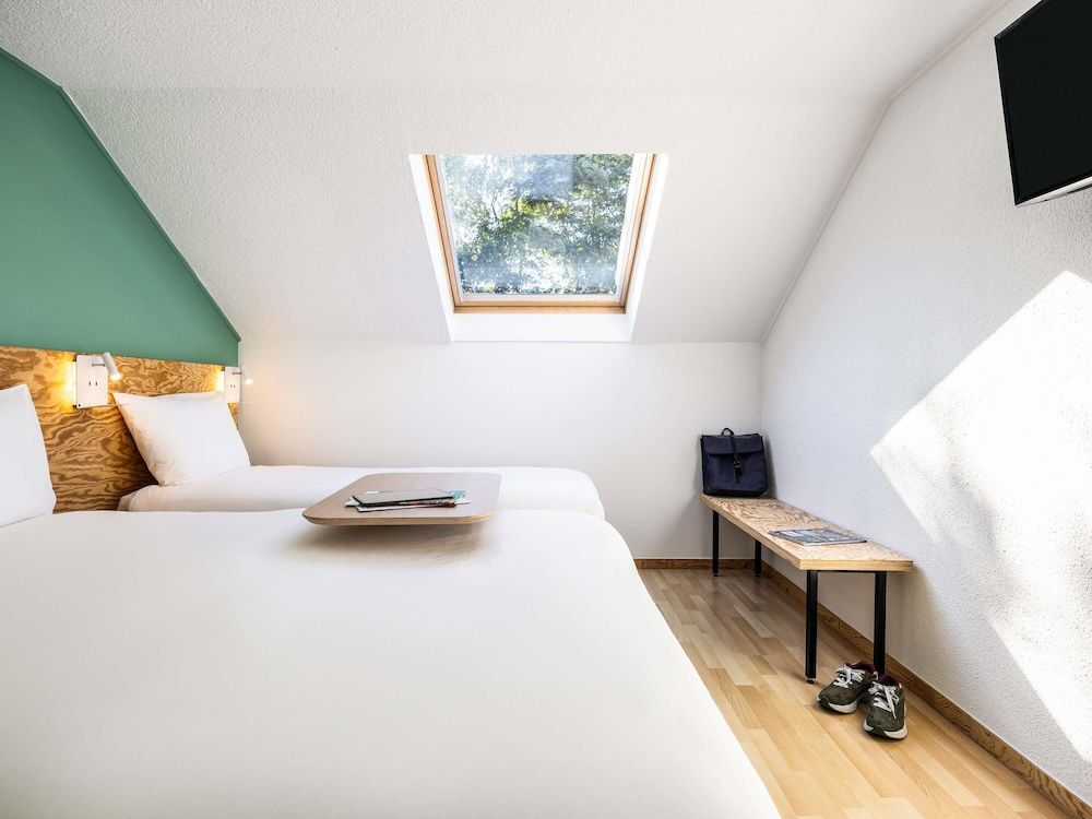 greet Brussels Airport Zaventem Family Room, Multiple Beds (Greet) 2