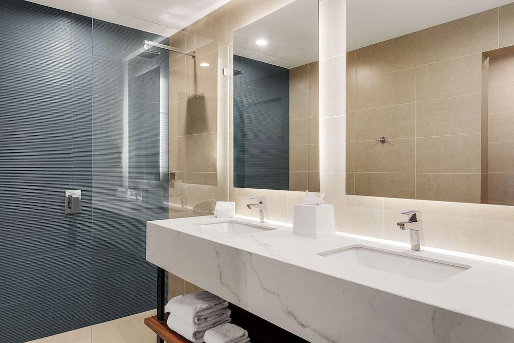 Hilton Garden Inn San Jose Airport City Mall Suite, 1 Bedroom 3