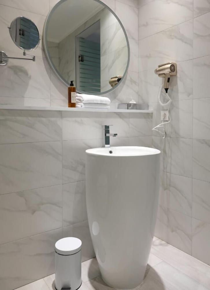 Hotel Jamingo Twin Room 7