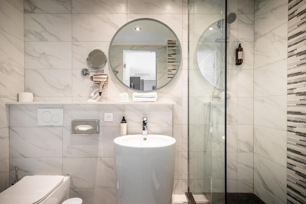 Hotel Jamingo Twin Room 5