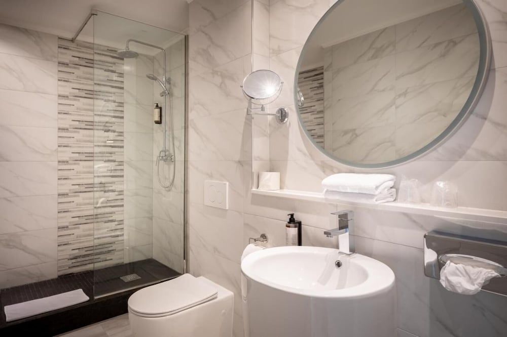 Hotel Jamingo Twin Room 4