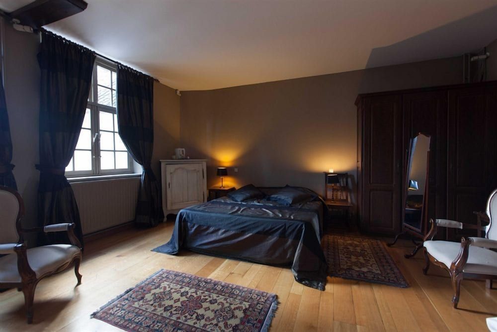 Hotel Boterhuis Double Room 8