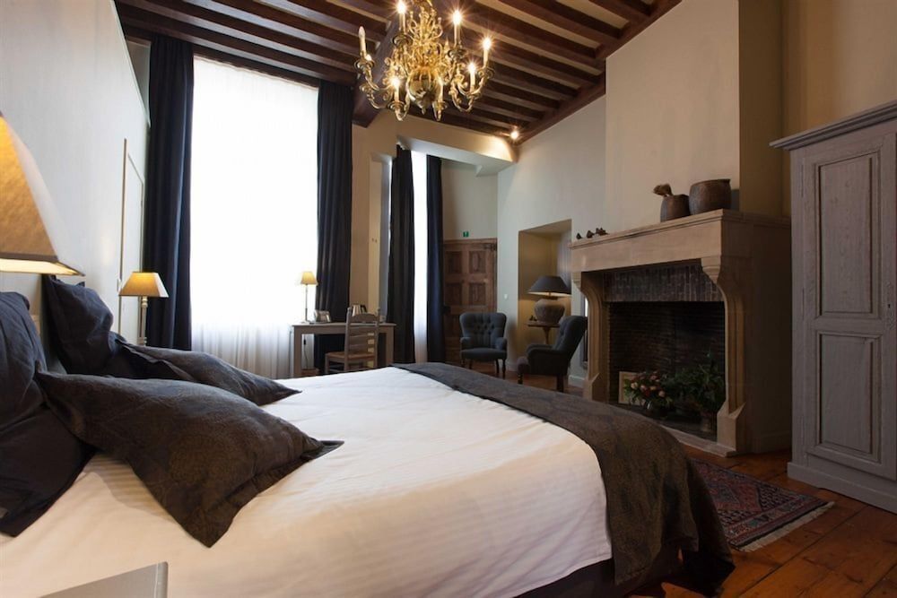 Hotel Boterhuis Double Room 2