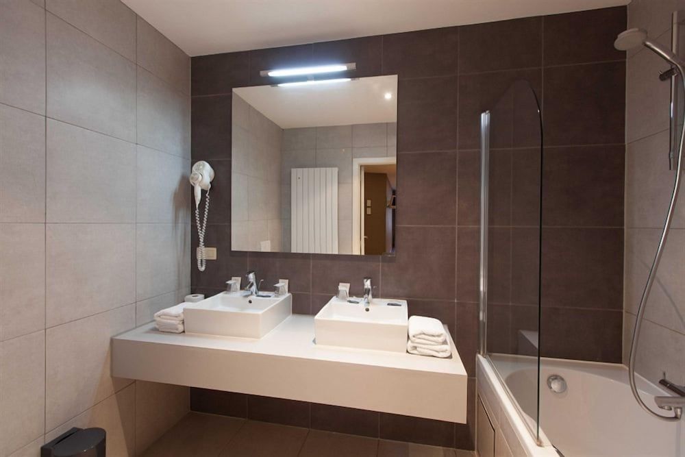 Hotel Boterhuis Double Room 7