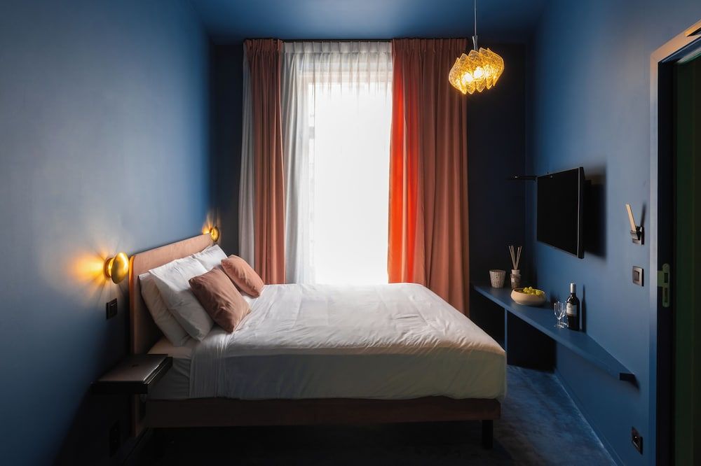 Hôtel Mila Family Double Room 2