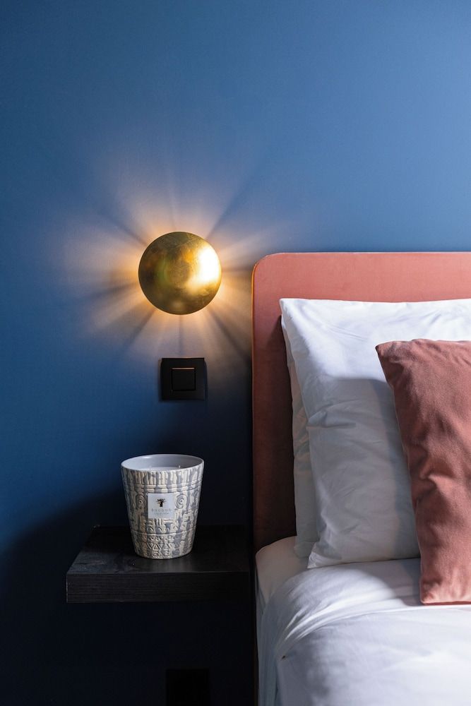 Hôtel Mila Family Double Room 6