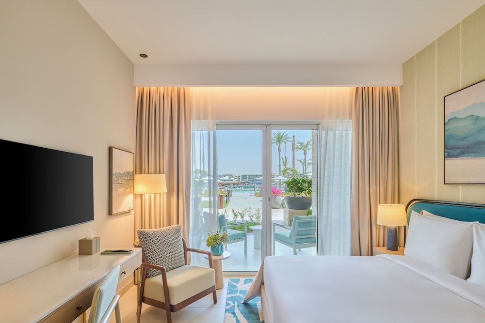 Vida Marina Resort Marassi