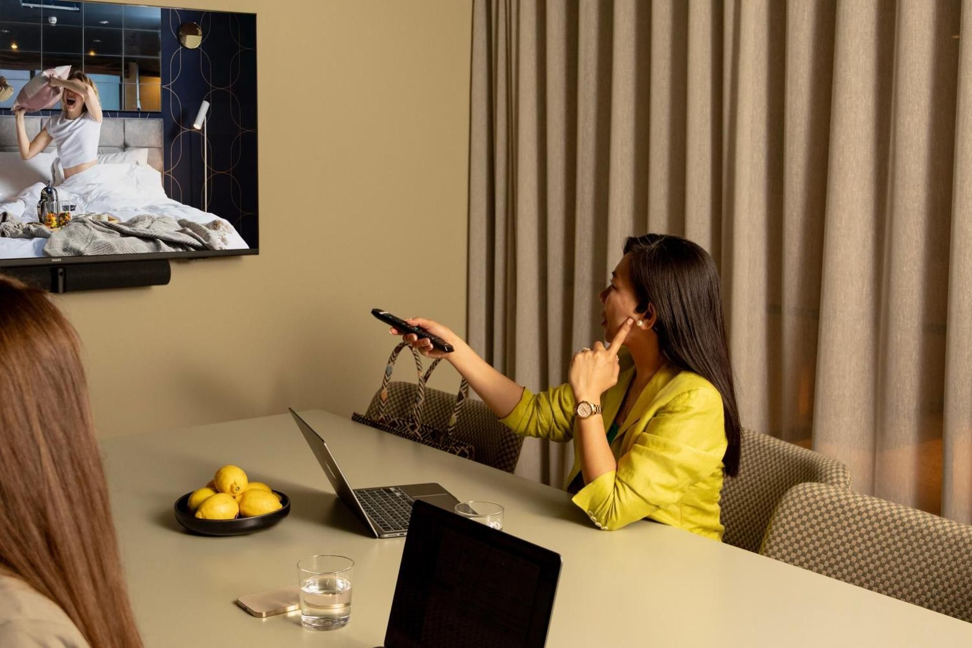 meeting room / ballrooms