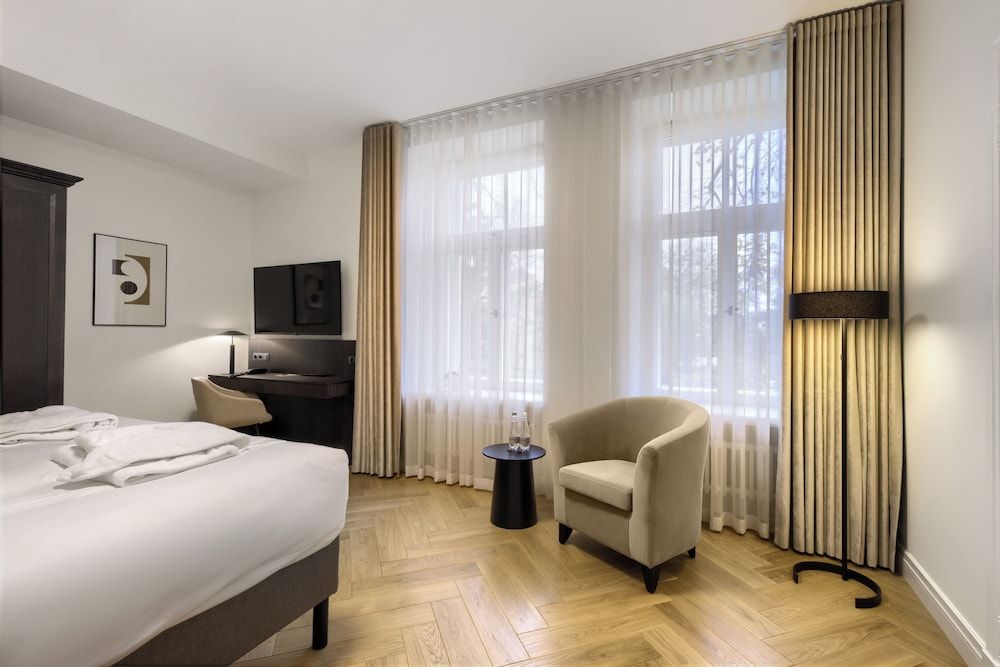 Grand Suite