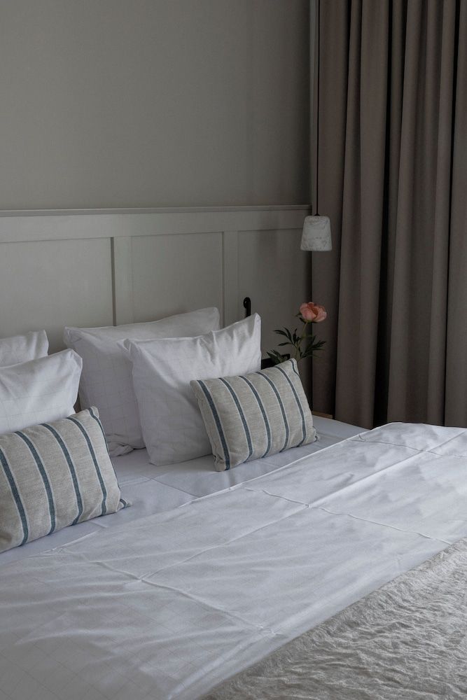 RUNO Hotel Porvoo Room (05 - Extra Large Room)