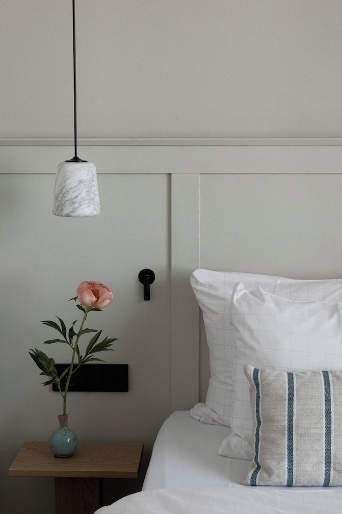 RUNO Hotel Porvoo Room (03 - Large Room) 4