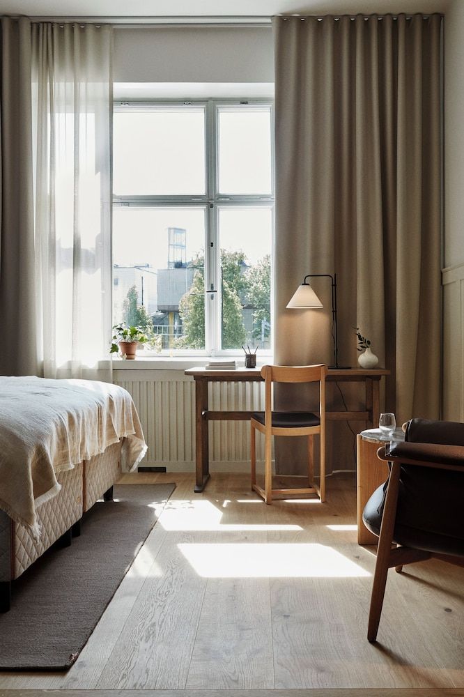 RUNO Hotel Porvoo Room (03 - Large Room) 5