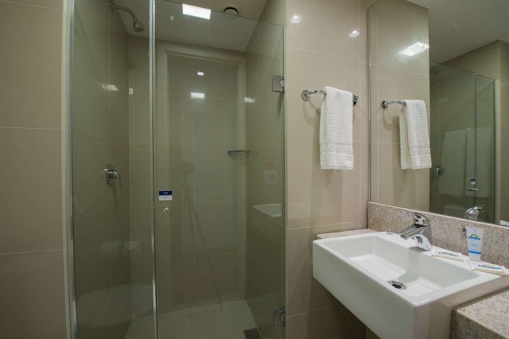 Standard Room, 3 Twin Beds