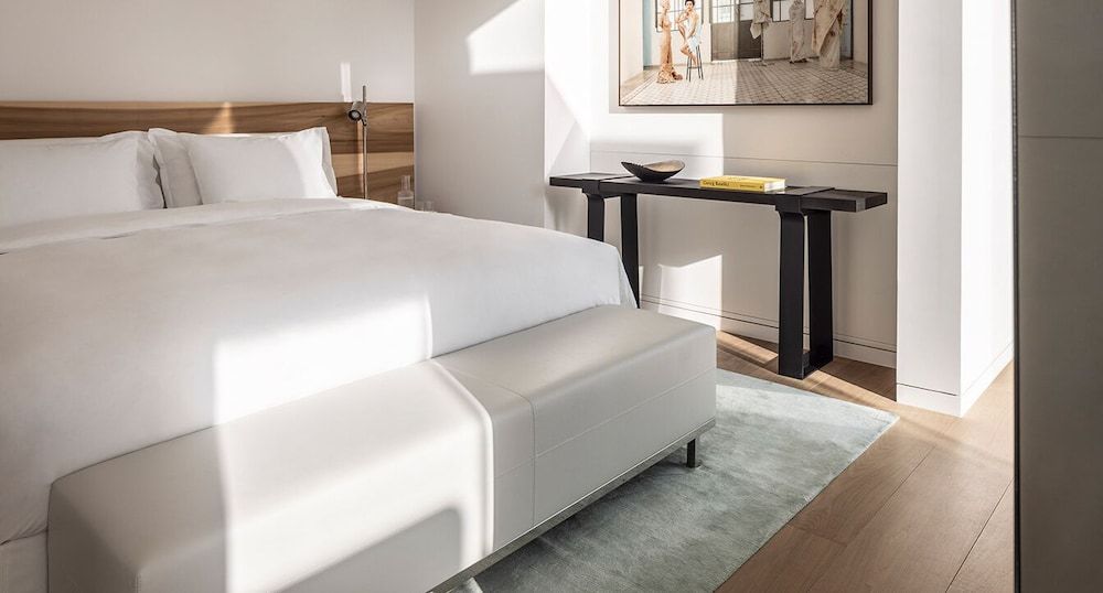 Penthouse Suite
