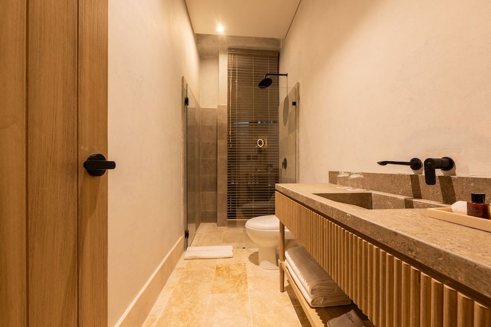 Studio Suite, Terrace