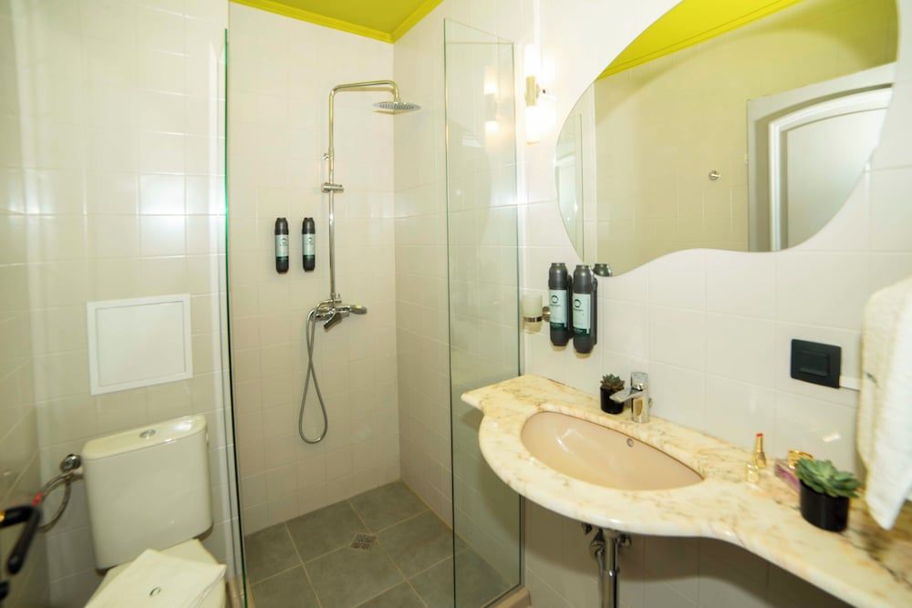 Maria Luisa by INTROVERT HOTELS Economy Single Room 5