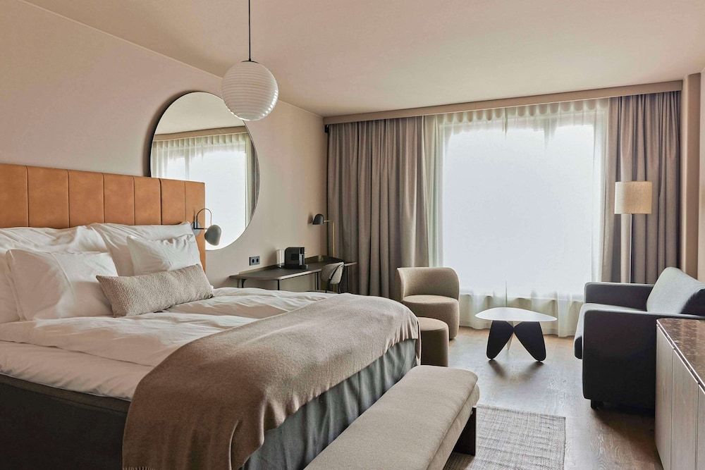 Clarion Hotel Helsinki Airport