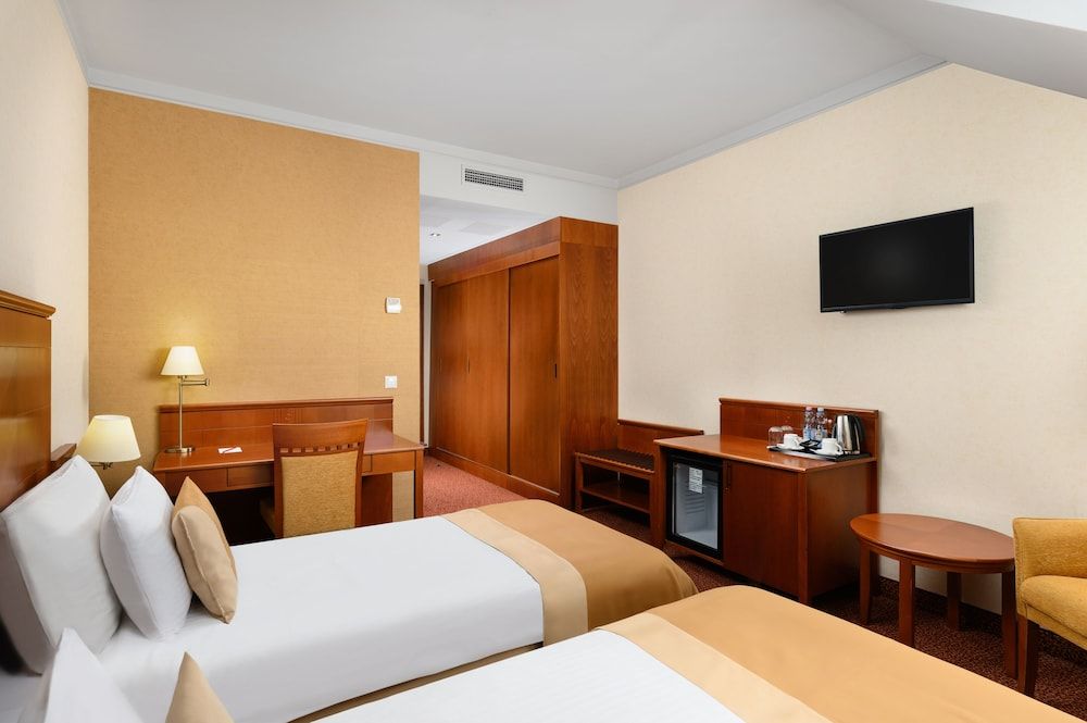 Superior Room, 2 Twin Beds