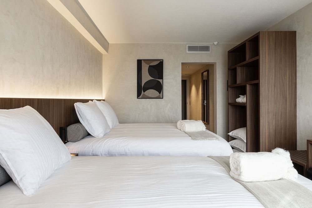 Family Triple Room