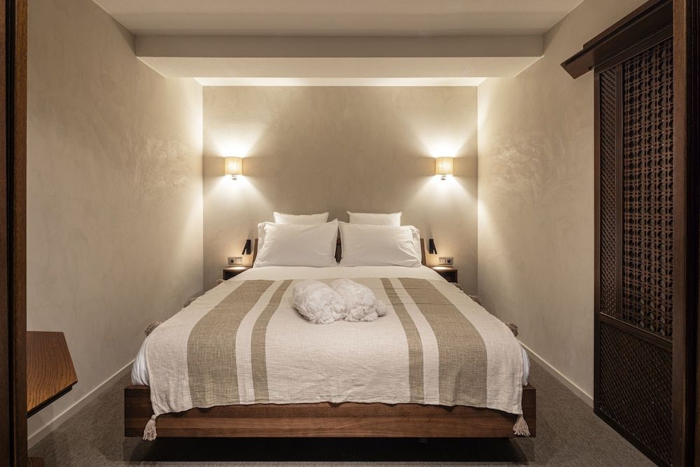 Romantic Suite, Dogs allowed - Chien accepts - Honden toegelaten