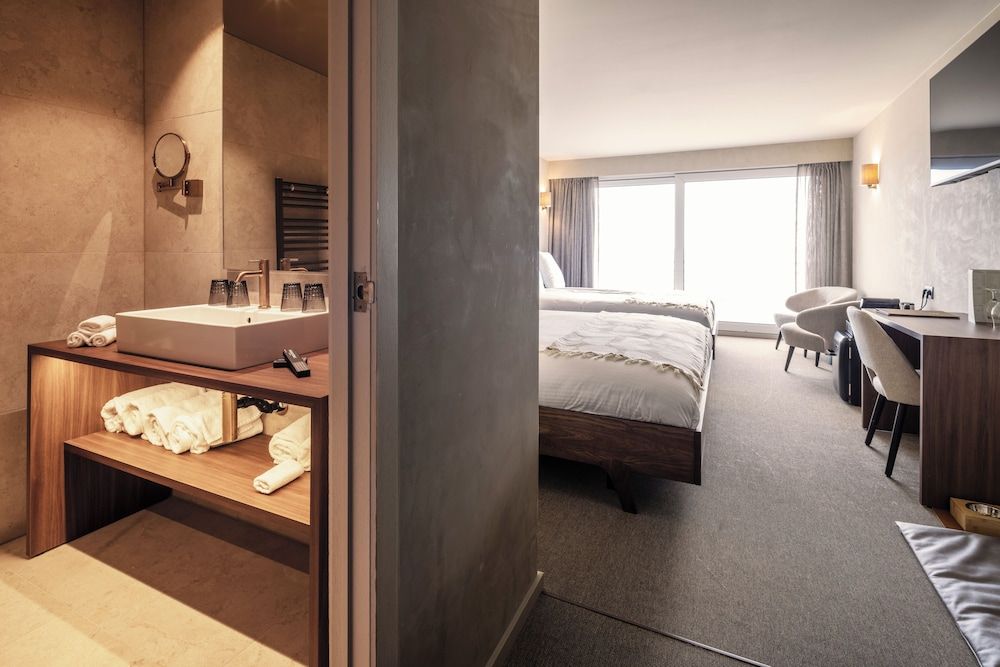 Quadruple Room, Dogs allowed - Chien accepts - Honden toegelaten
