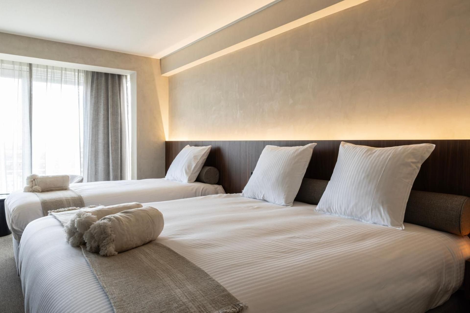Triple Room - Pet Free Room