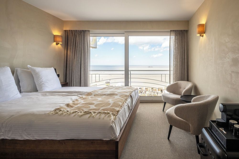 Quadruple Room, Dogs allowed - Chien accepts - Honden toegelaten