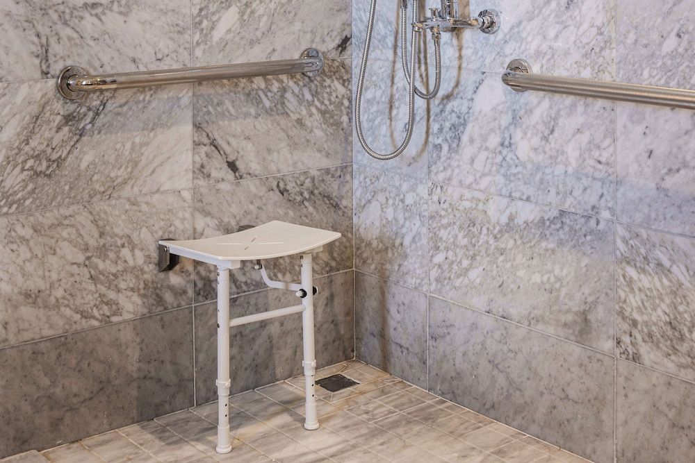 Wyndham Grand Barbados Sam Lords Castle All Inclusive Resort Room, 1 King Bed, Accessible, Ocean View 3