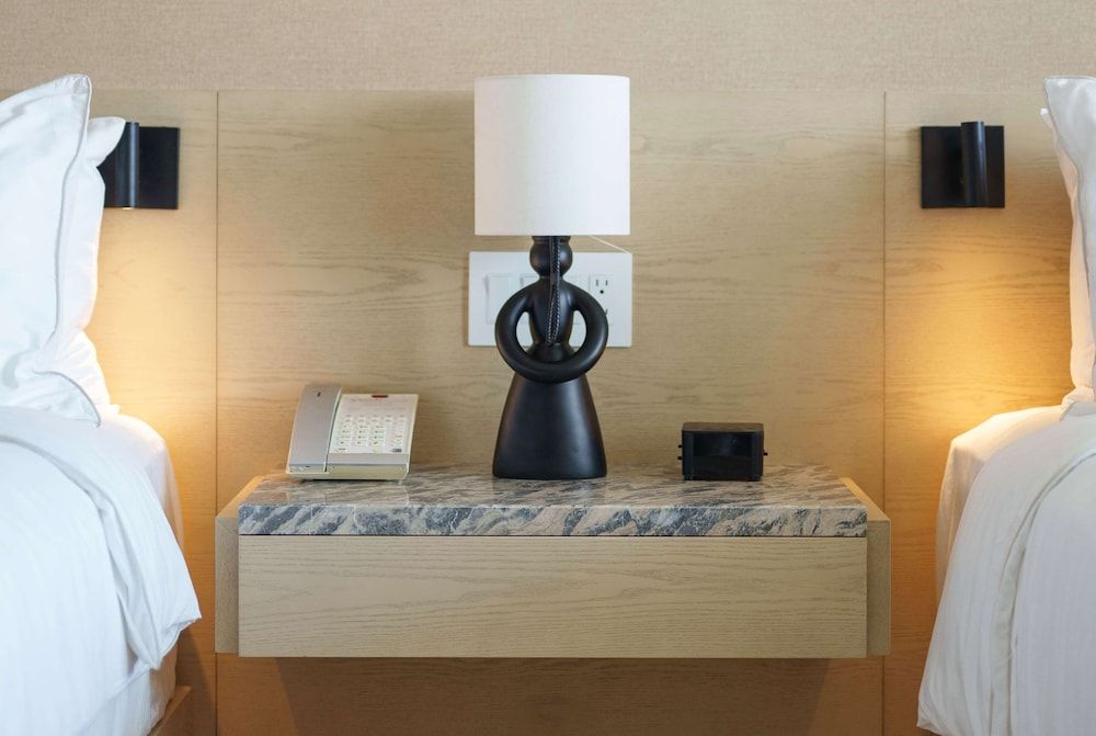 Wyndham Grand Barbados Sam Lords Castle All Inclusive Resort Deluxe Room, 2 Queen Beds, Ocean View 3