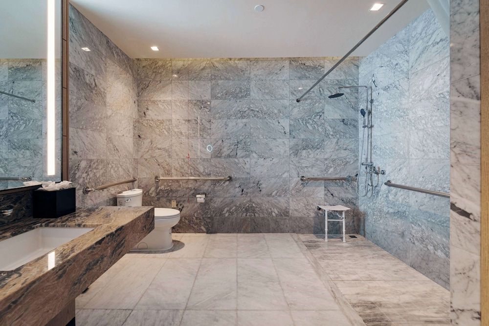 Wyndham Grand Barbados Sam Lords Castle All Inclusive Resort Room, 1 King Bed, Accessible, Ocean View 2