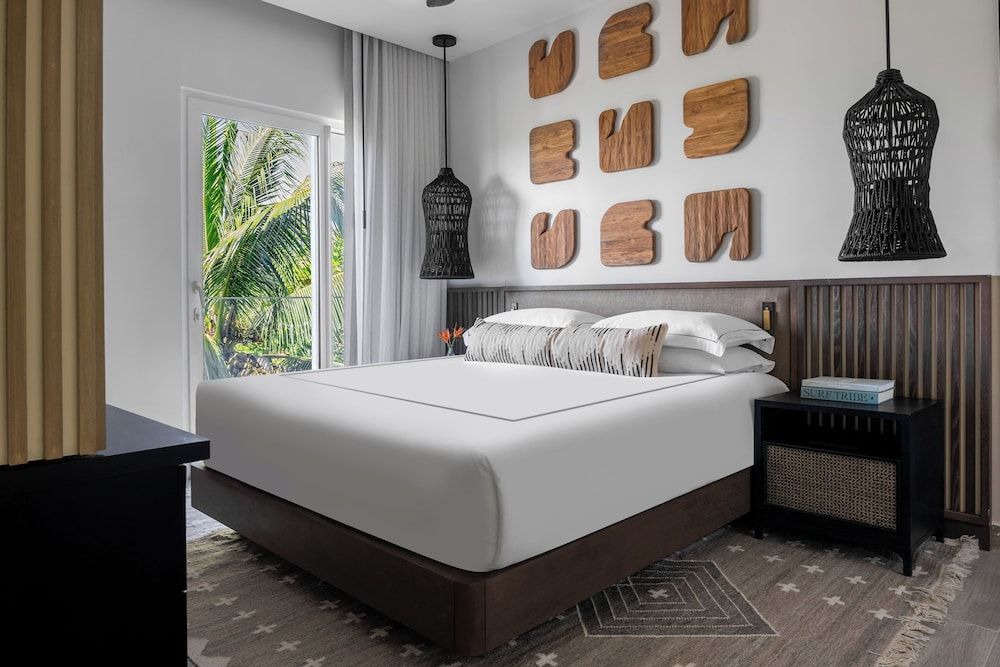 Premium Villa, 1 Bedroom, Beachfront