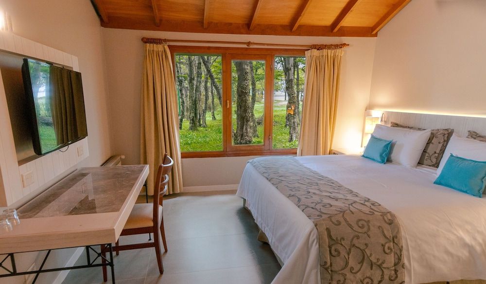 Triple Standard Forest View