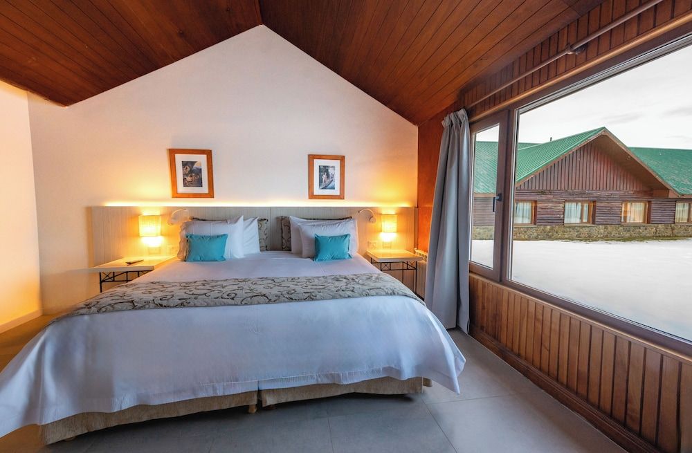 Superior Triple Room, Sea View