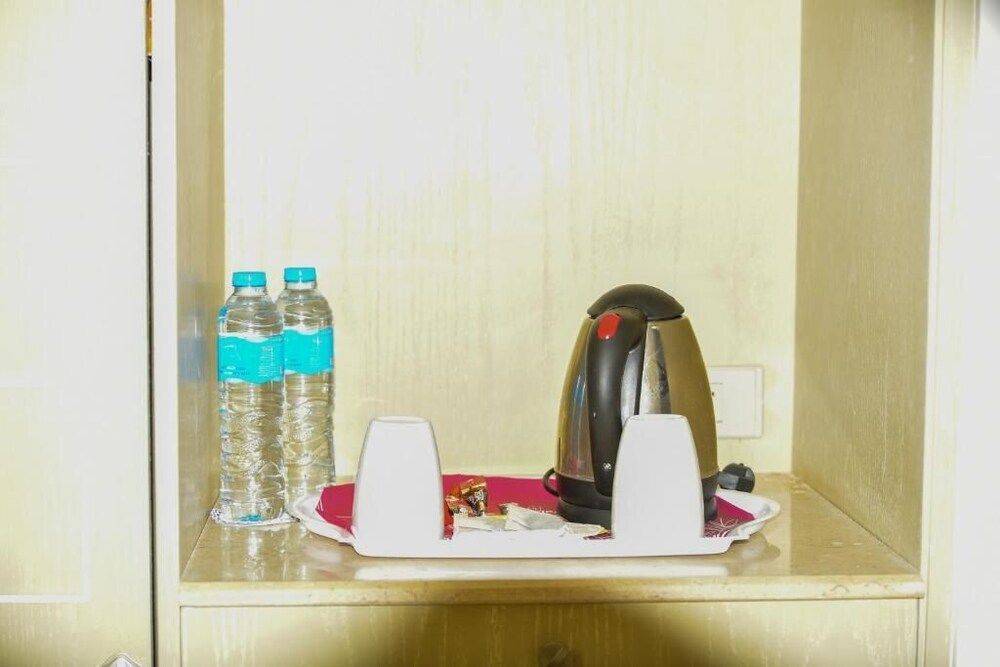 In-Room Amenity