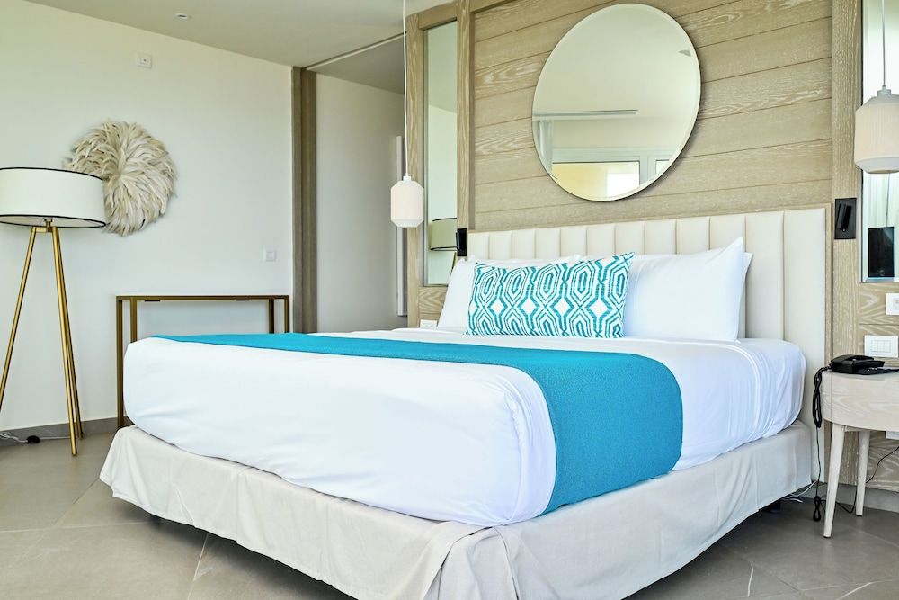 Imperial One Bedroom Master Suite