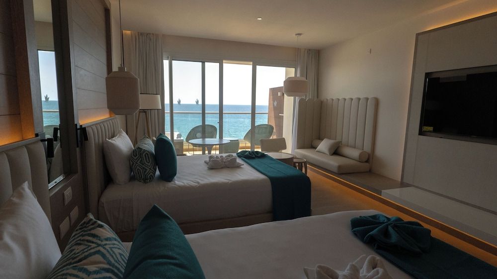 Platinum Junior Suite