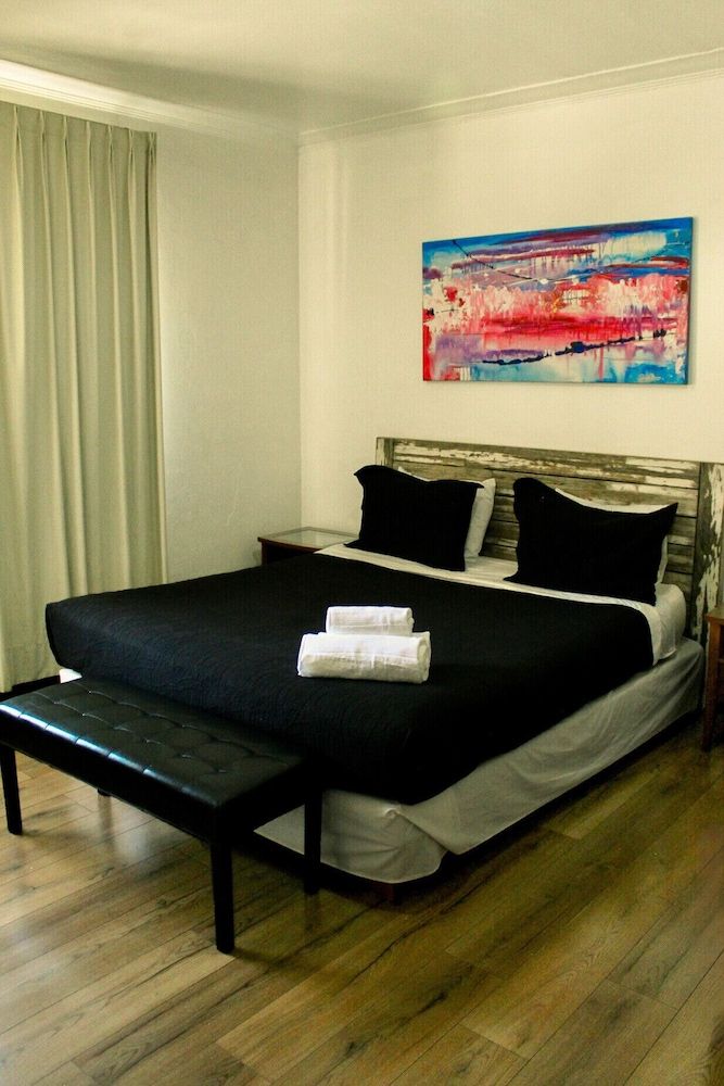 Hotel Sonetto Basic Double Room 6