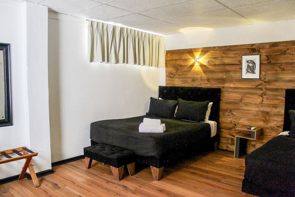 Hotel Sonetto Basic Double Room 2