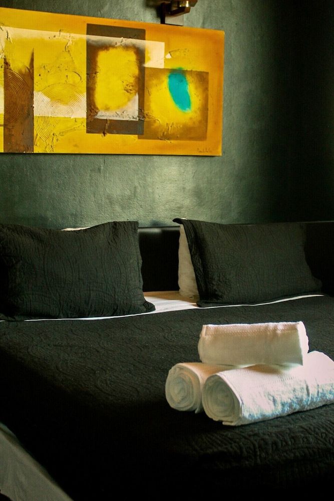 Hotel Sonetto Basic Double Room 11