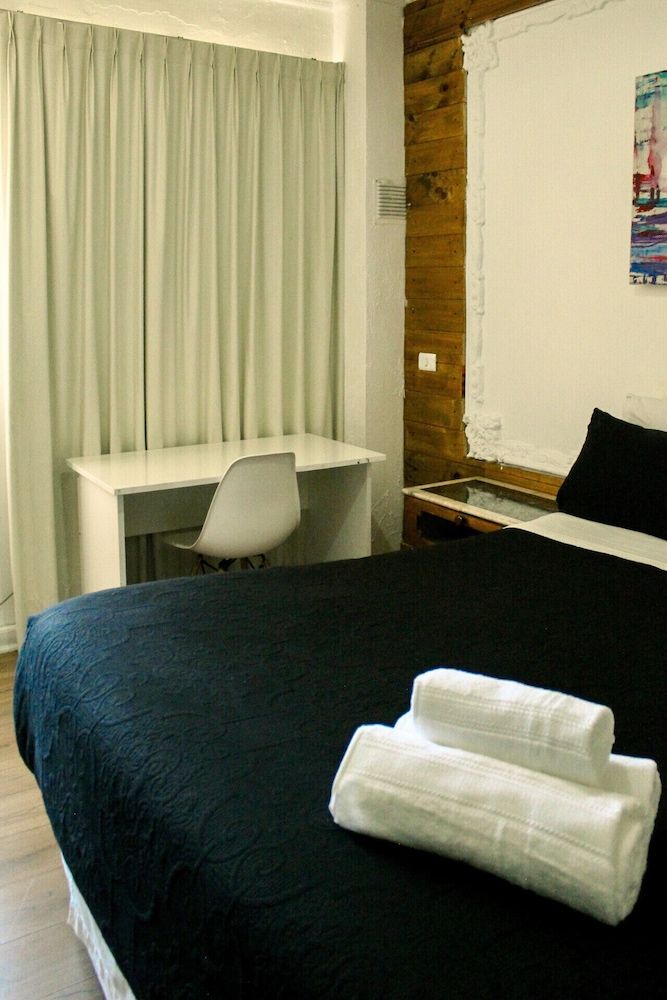 Hotel Sonetto Basic Double Room 9