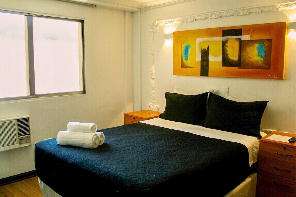 Hotel Sonetto Basic Double Room 7