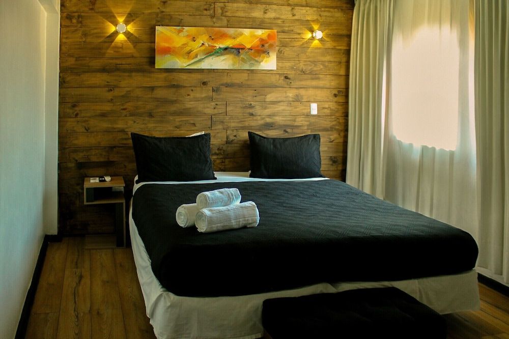 Hotel Sonetto Basic Double Room 8