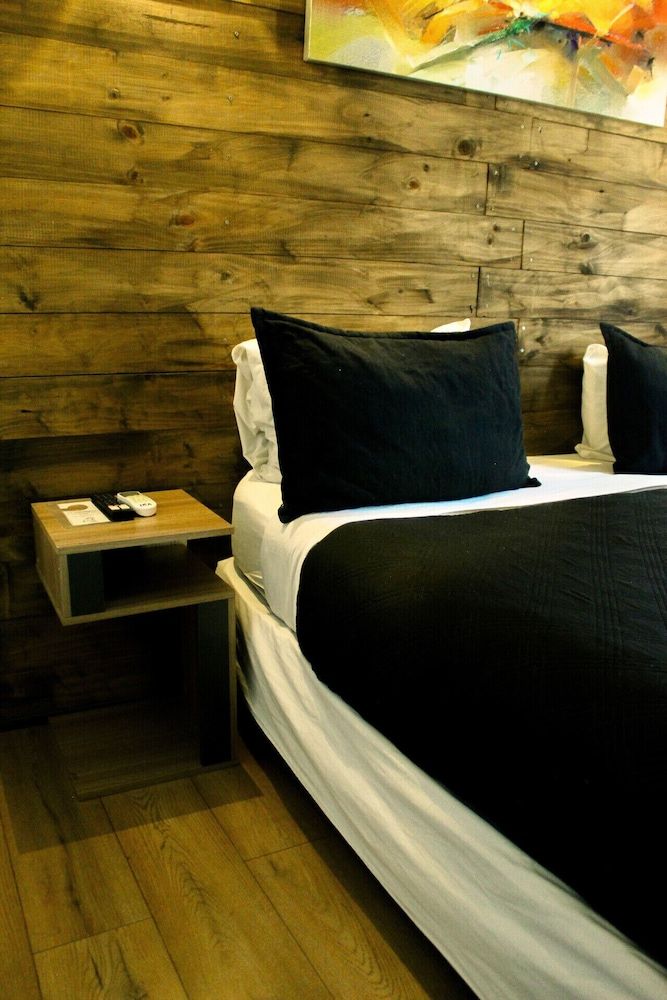 Hotel Sonetto Basic Double Room 5